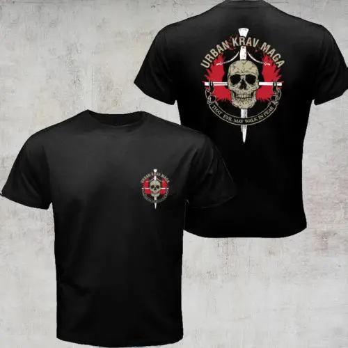 Mens Fashion Urban - Neues Urban Krav Maga IDF Israel