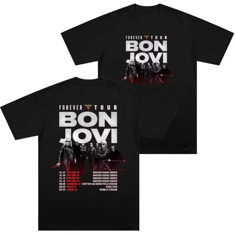 Men'S Fashion Looks 2026 - 2026 Neues Rundhals-T-Shirt – Geeignet für