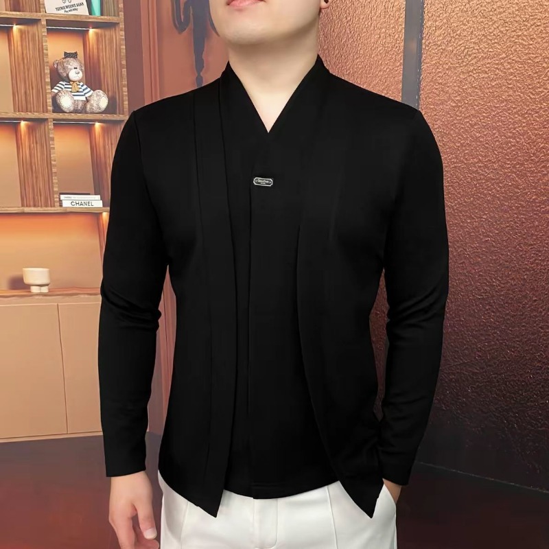 Men'S Spring Fashion - Herbst und Winter Neue männer Licht
