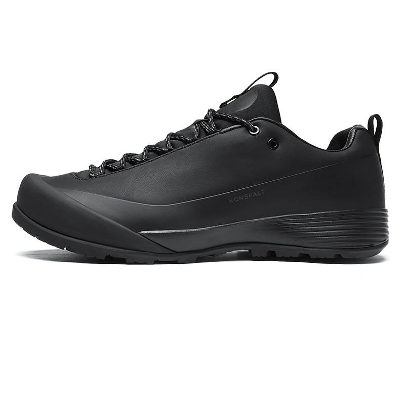 Mens Fashion Urban - Mode Wanderschuhe Männer Luxus Walking Klettern