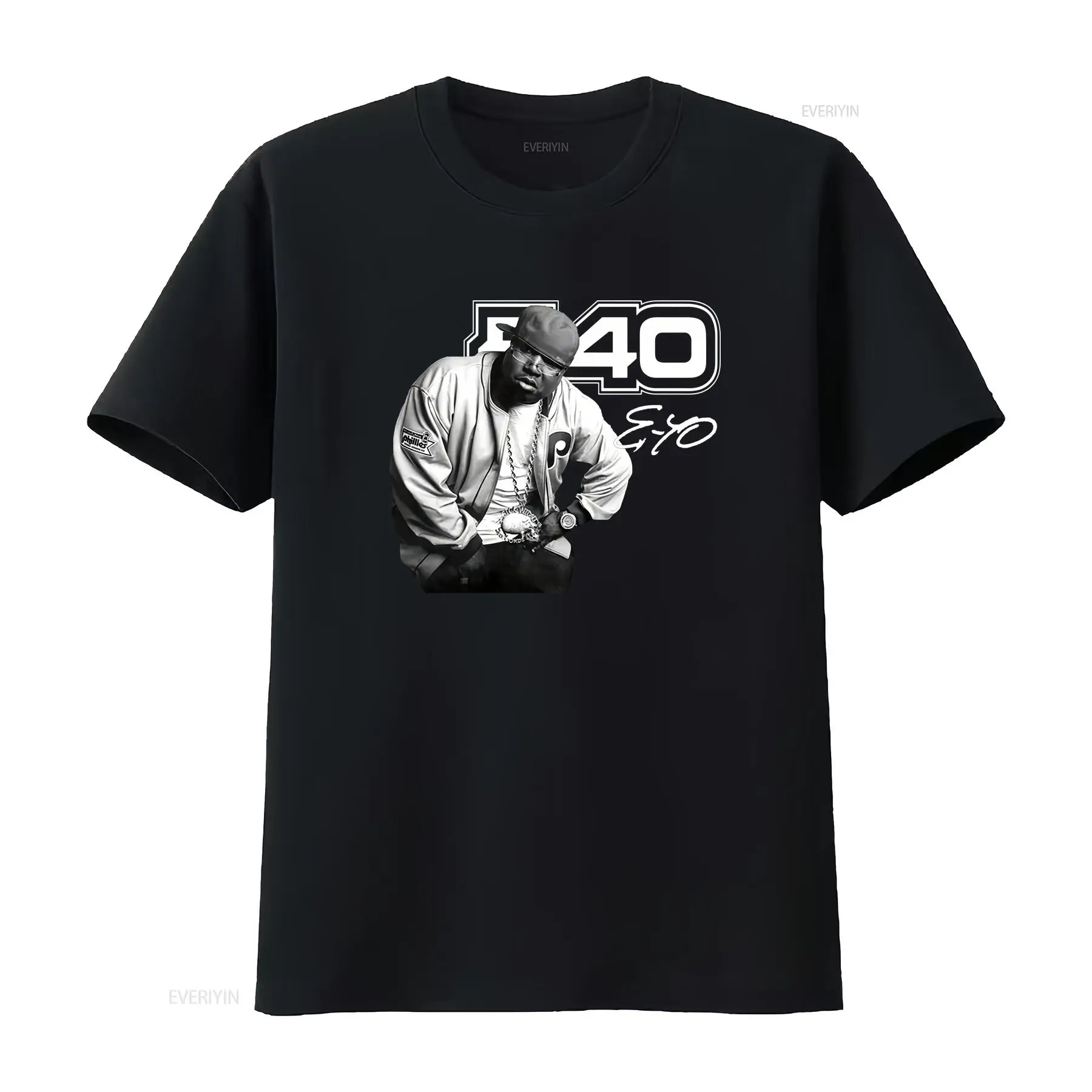 Mens Fashion In 40S - E 40 Cool S 235XL T-Shirt