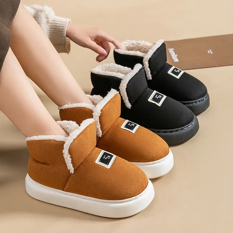 Mens Fashion Winter 2025 - Mode Winter Frauen Stiefel 2025, Neue