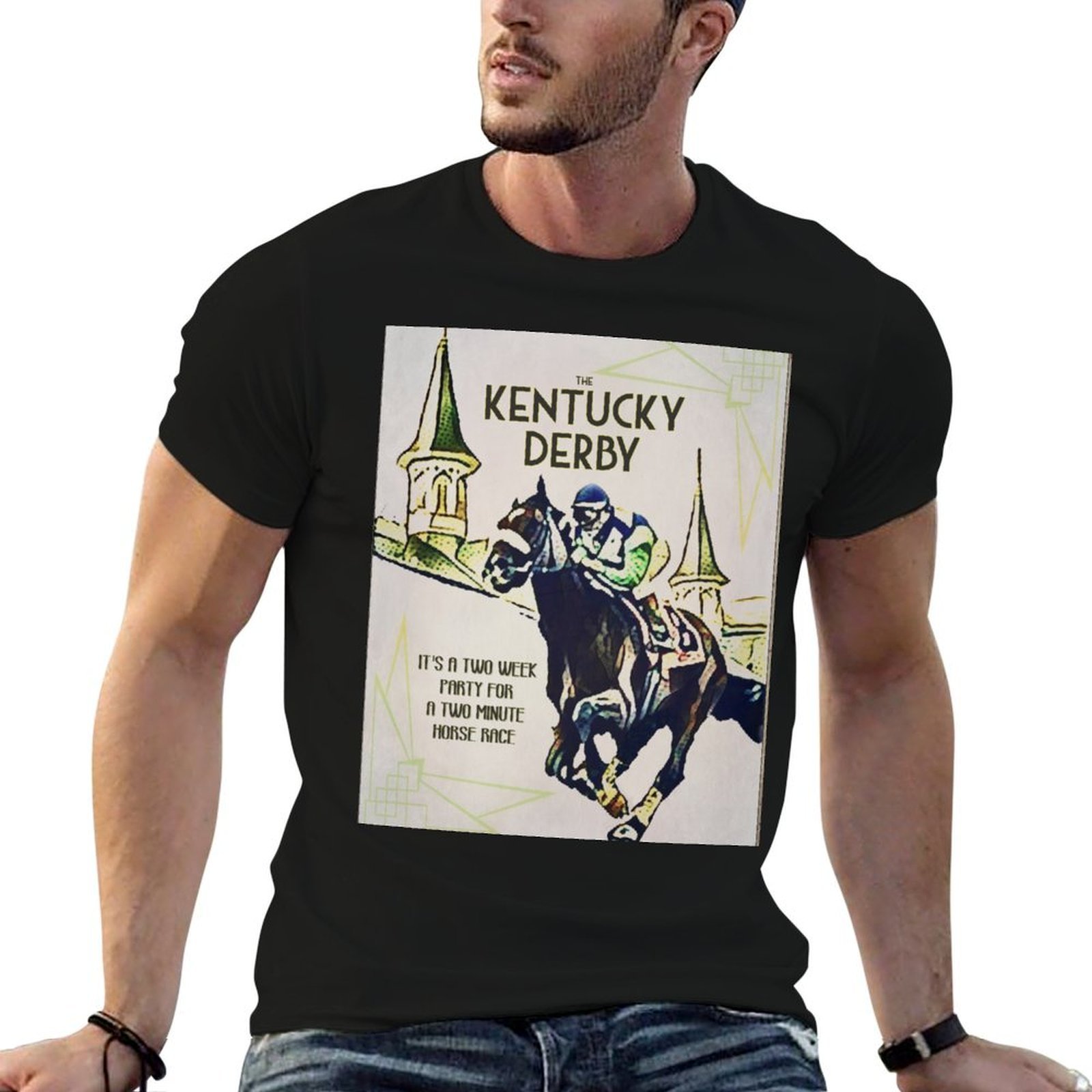 Men'S Fashion Kentucky Derby - Es ist wieder Kentucky Derby Zeit!