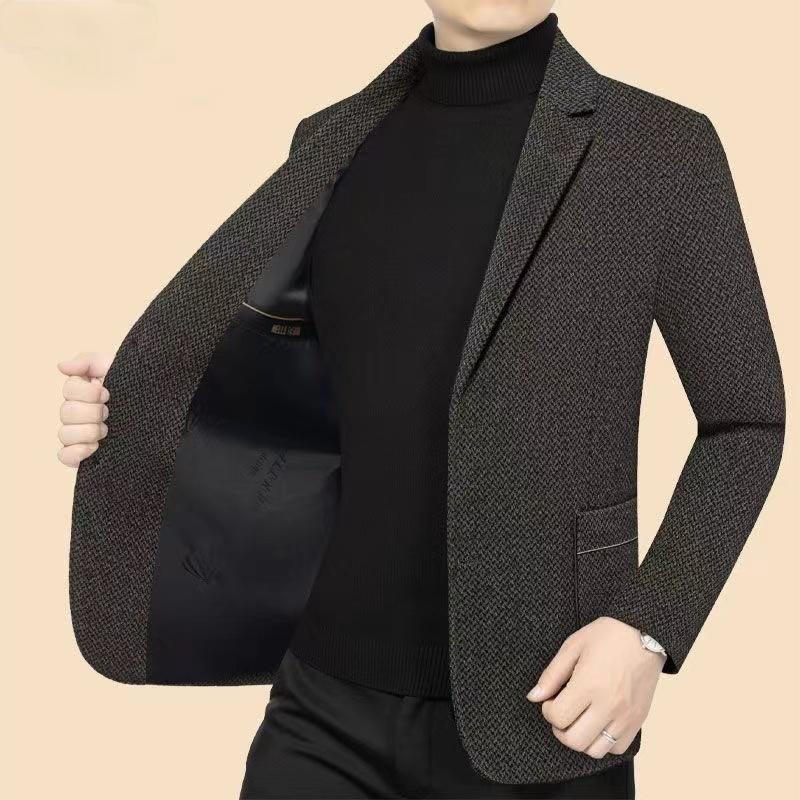 Men'S Fashion Looks 2026 - 2026 Neuer Herren-Blazer: Modischer Business-Casual-Anzug für