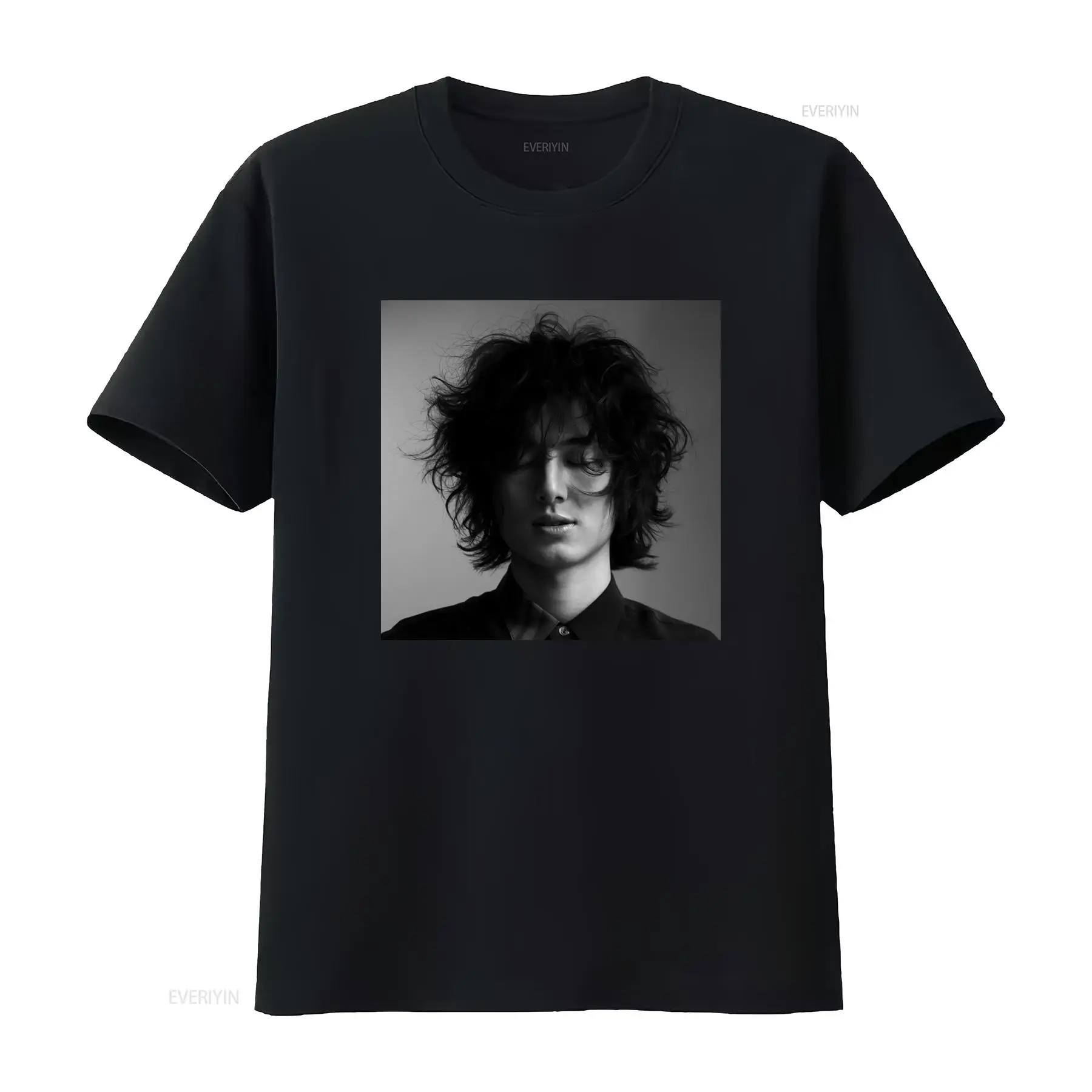 Mens Fashion Help - Von Fujii Kaze inspiriertes klassisches T-Shirt
