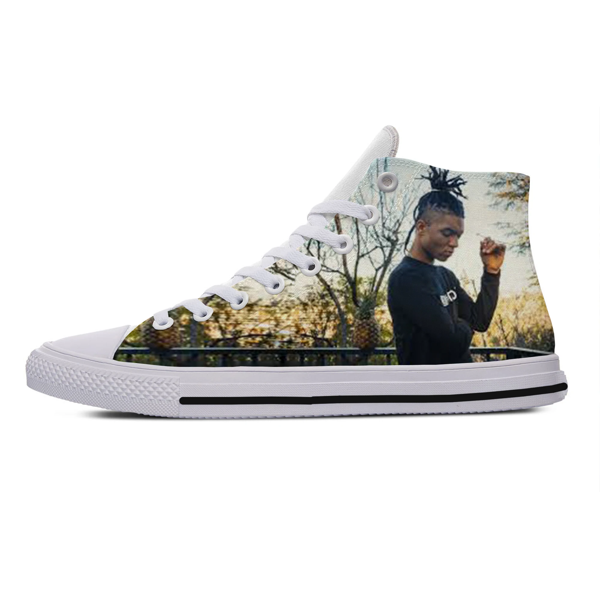 Mens Fashion Help - Heiße coole Mode Hip Hop lustige