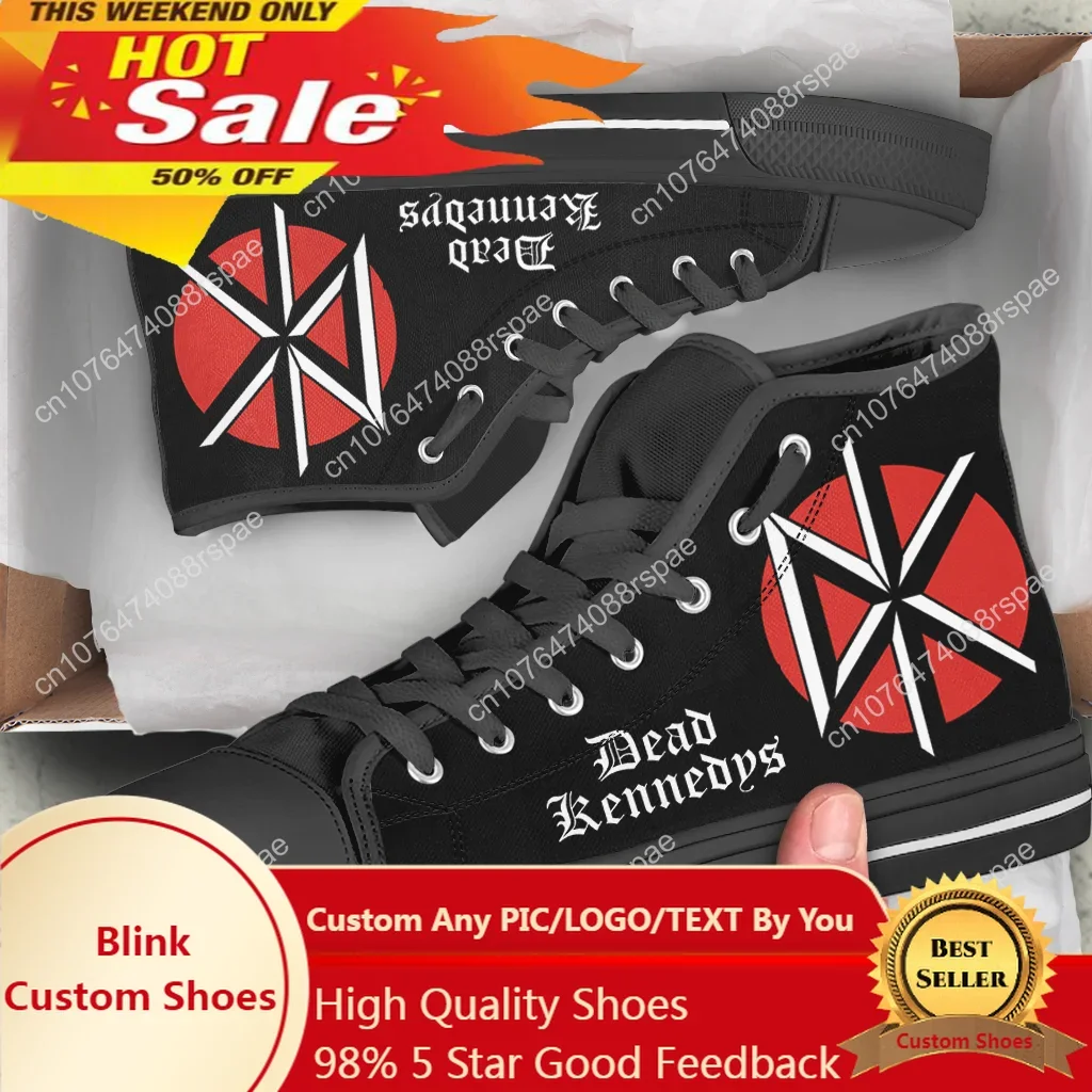 Mens Fashion Help - Dead Kennedys Mann Frau Hohe Qualität