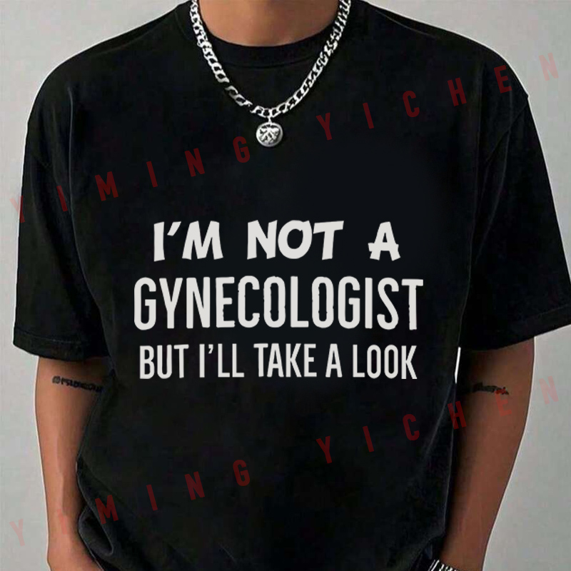 Men'S Fashion Looks 2026 - Ich bin kein Gynäkologe, aber ich