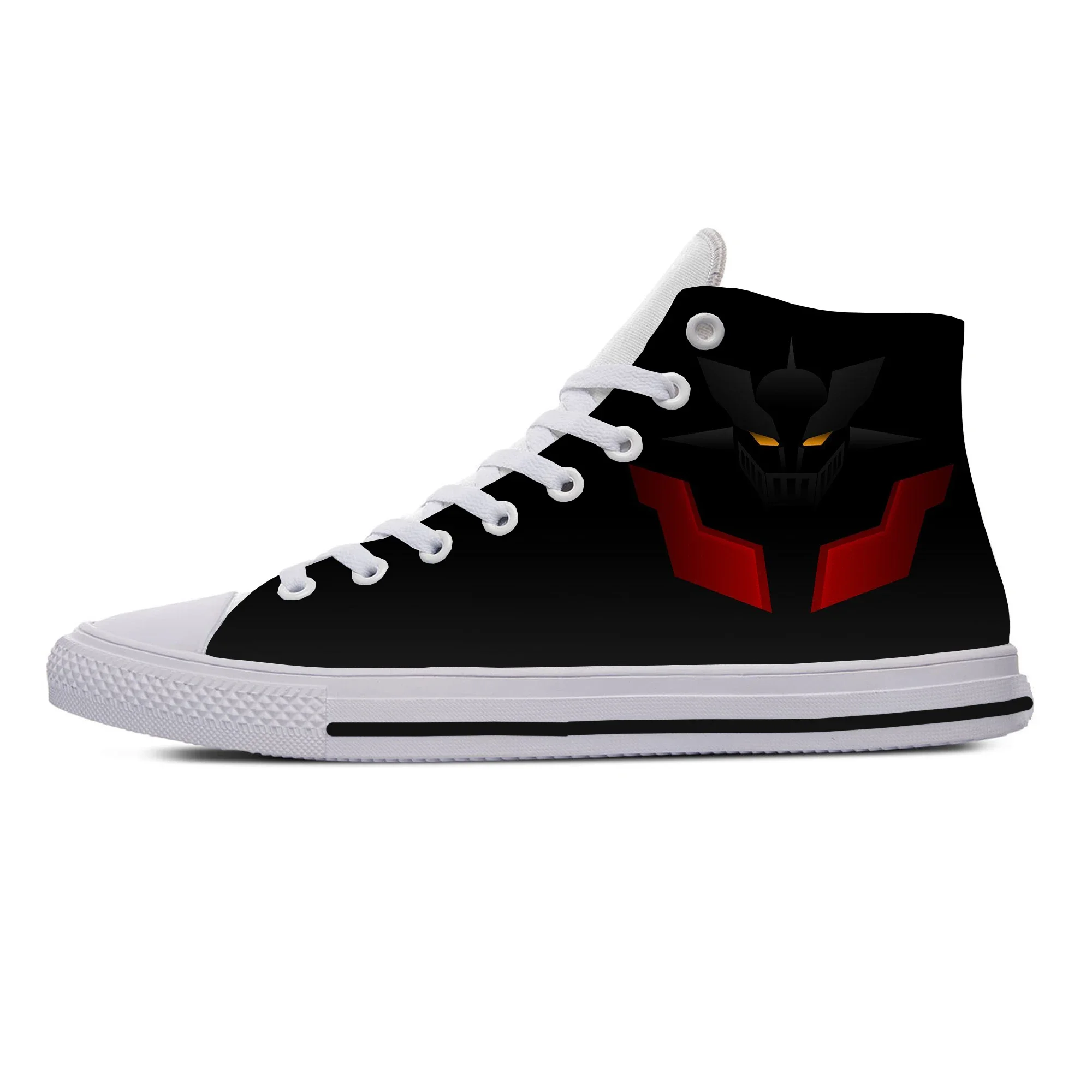 Mens Fashion Help - Heiße japanische Anime Manga Mazinger Z