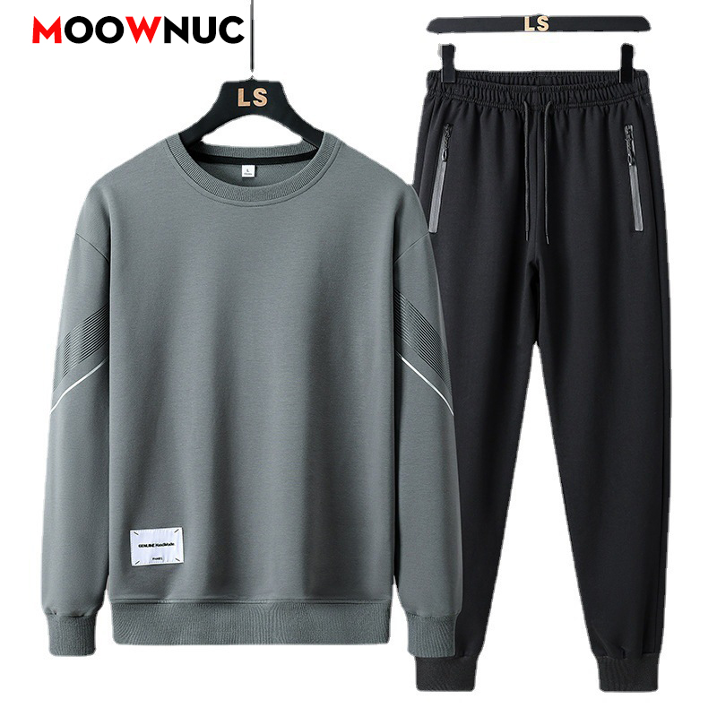 Herren Casual 2-Teiliges Sport – Men'S Spring Fashion Bewertung und Preis