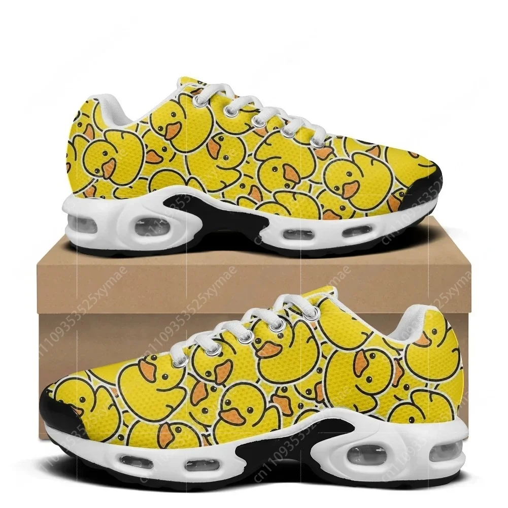Cartoon Niedliche Gelbe Enten- – Yellow Men'S Fashion Bewertung und Preis