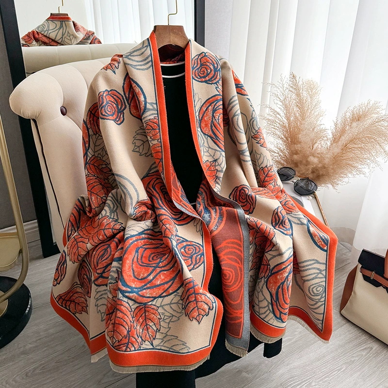 Frauen Männer Herbst Winter Re – Mens Fashion Poncho Bewertung und Preis