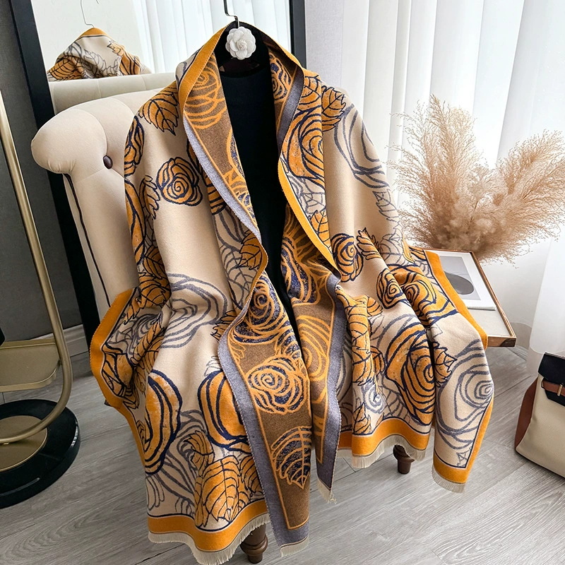 Frauen Männer Herbst Winter Re – Mens Fashion Poncho Bewertung und Preis