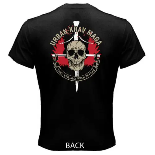 Neues Urban Krav Maga IDF Isra – Mens Fashion Urban Bewertung und Preis