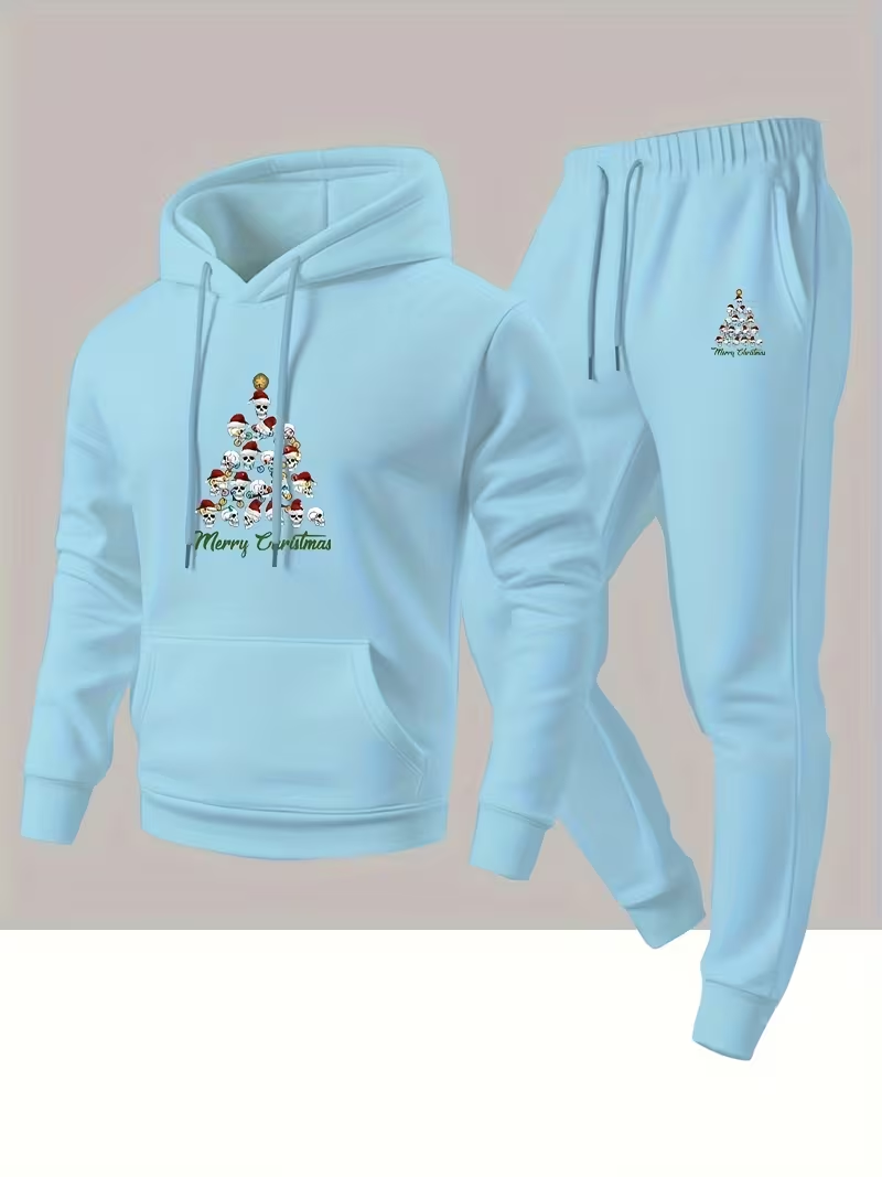 Herren Herbst-Winter Weihnacht – Mens Fashion Urban Bewertung und Preis