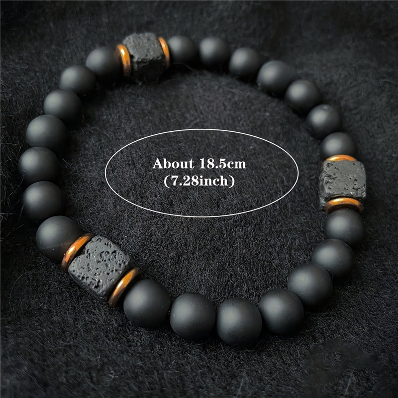 1 Stück Neues Malachit-Armband – Mens Fashion Help Bewertung und Preis