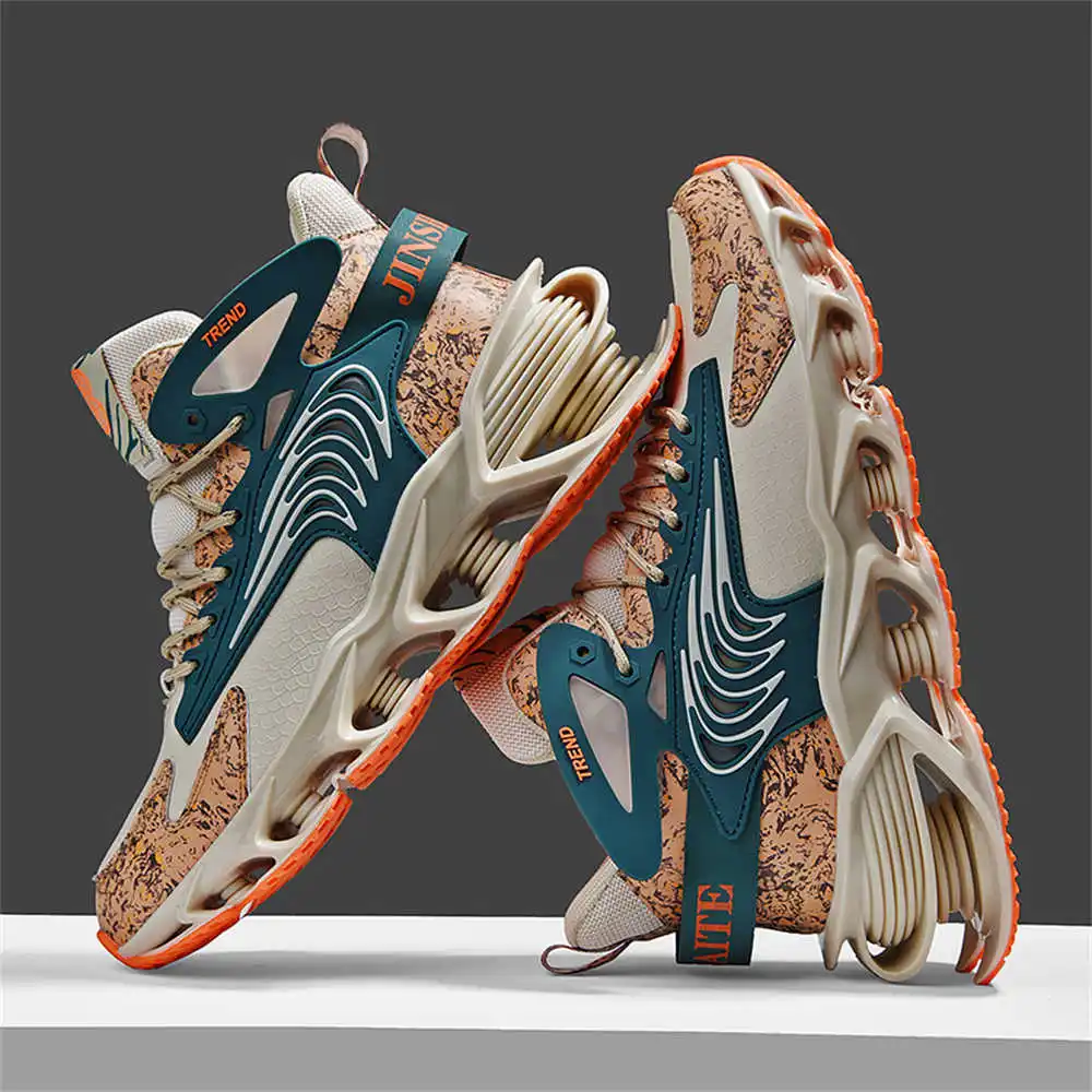 Rutschfeste Mid-Kind-Laufschuh – Mens Fashion Store Bewertung und Preis