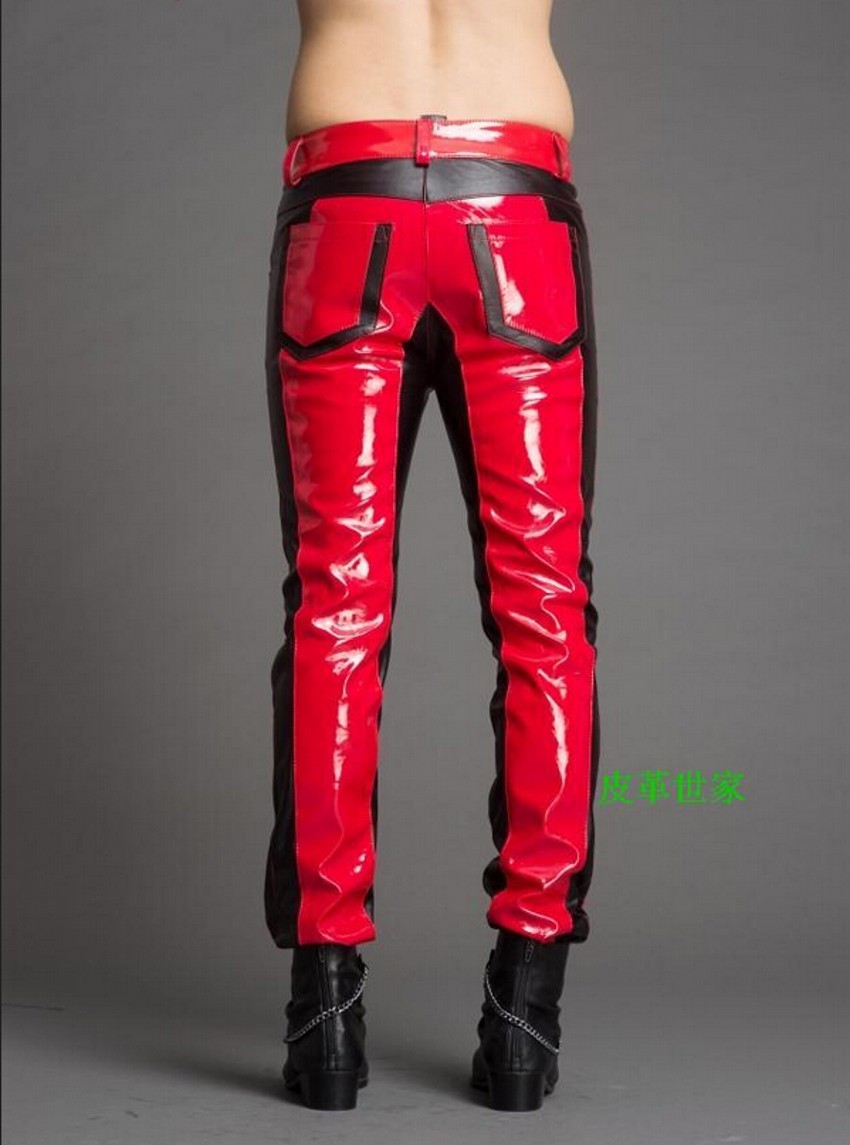 Winter Neue Herrenmode Nähte L – Mens Fashion Winter 2025 Bewertung und Preis