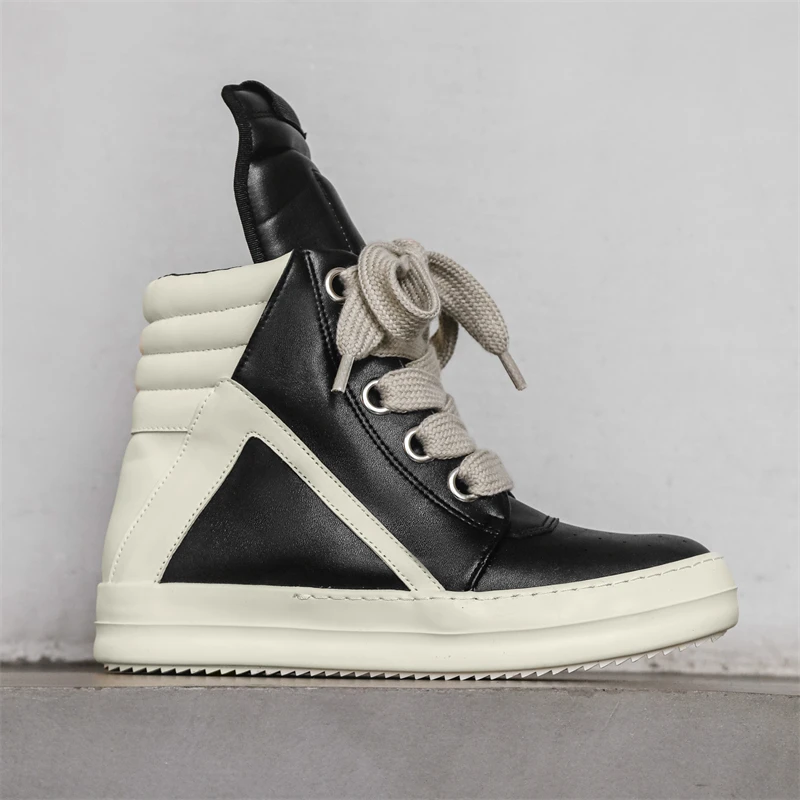 Herren Casual Luxus-Sneaker St – Fashion Men'S Boots Bewertung und Preis