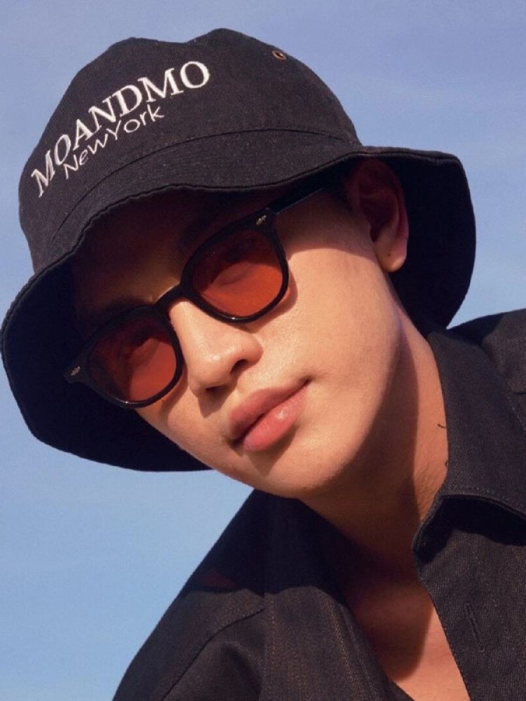 Neue Kleine Runde Sonnenbrille – Men'S Fashion Old Money Bewertung und Preis