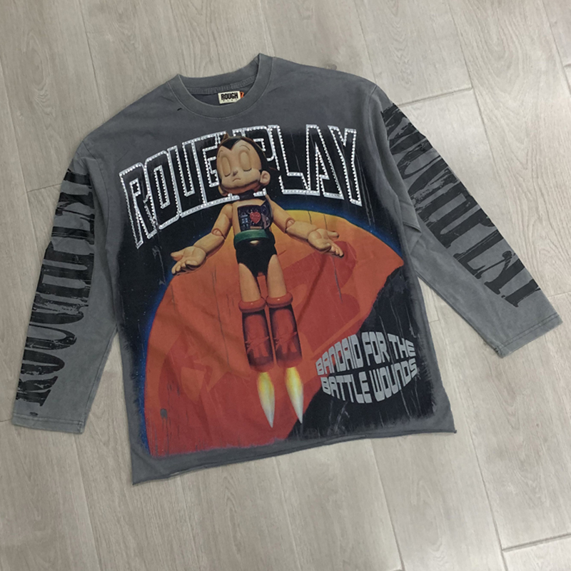 26SS Neue Hochwertige Streetwe – Mens Fashion Summer Bewertung und Preis