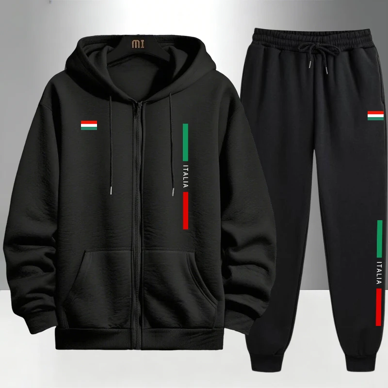Italienische Mode Herren-Set R – Mens Fashion Urban Bewertung und Preis