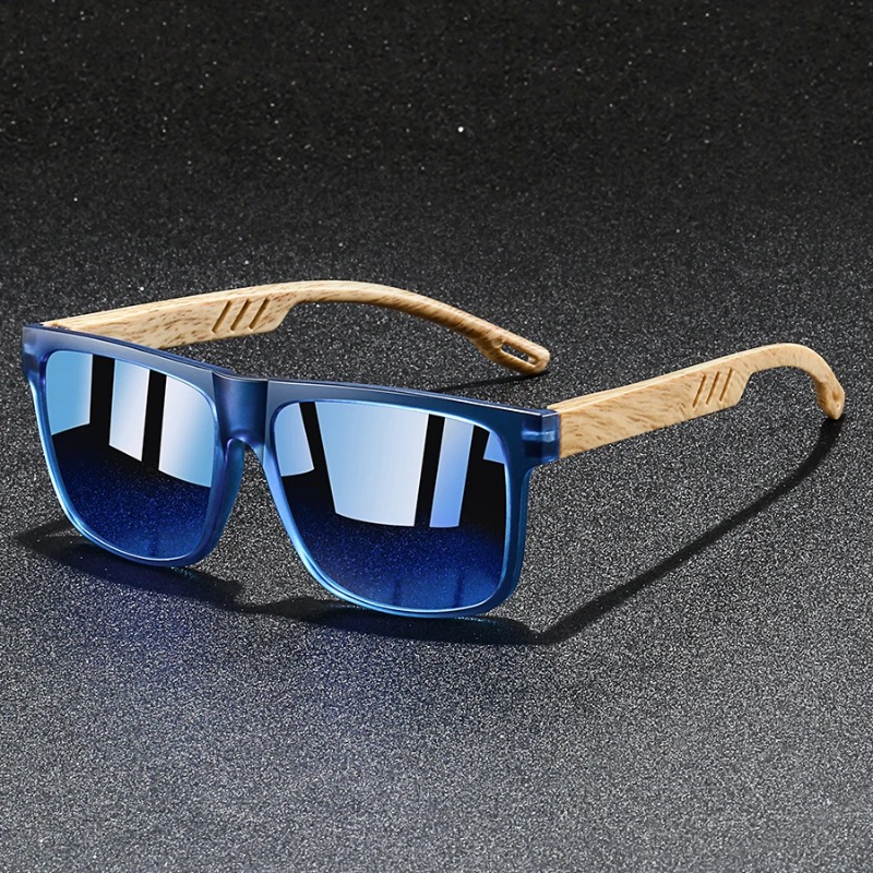 Neue Mode Vintage Quadratische – Men'S Fashion Old Money Bewertung und Preis