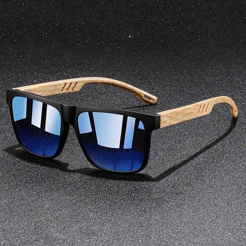 Neue Mode Vintage Quadratische – Men'S Fashion Old Money Bewertung und Preis