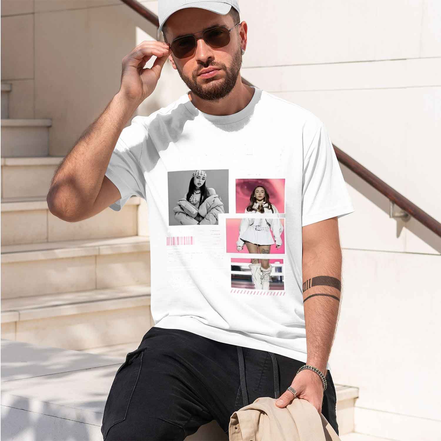 Edgy Nole Style Showcase Stree – Men'S Fashion Looks 2026 Bewertung und Preis