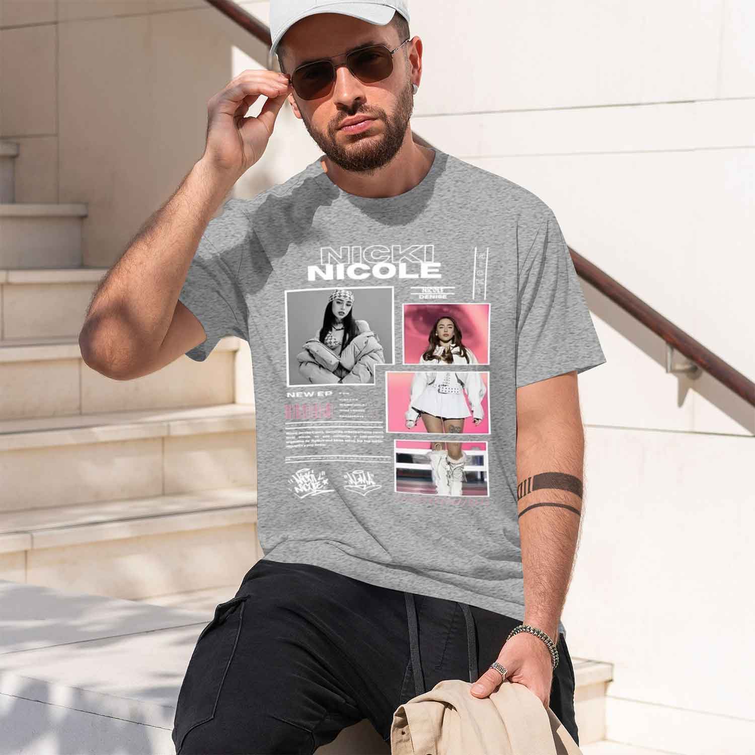Edgy Nole Style Showcase Stree – Men'S Fashion Looks 2026 Bewertung und Preis