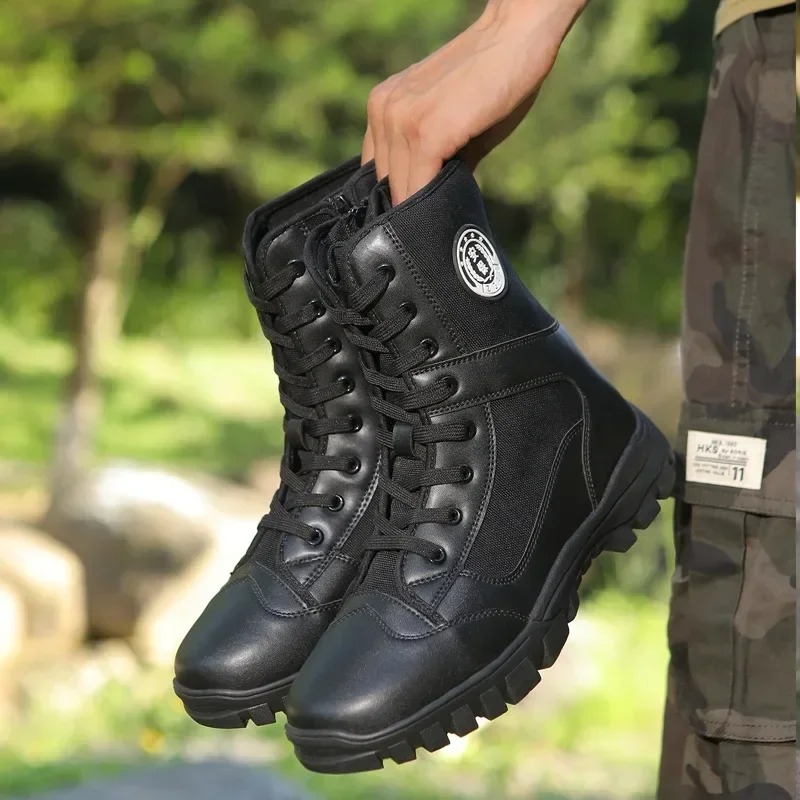 Hohe Qualität Männer Stiefel M – Mens Fashion Combat Boots Bewertung und Preis