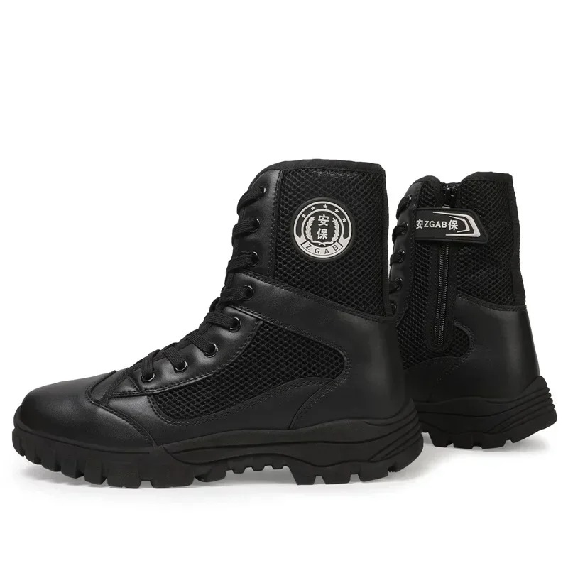 Hohe Qualität Männer Stiefel M – Mens Fashion Combat Boots Bewertung und Preis