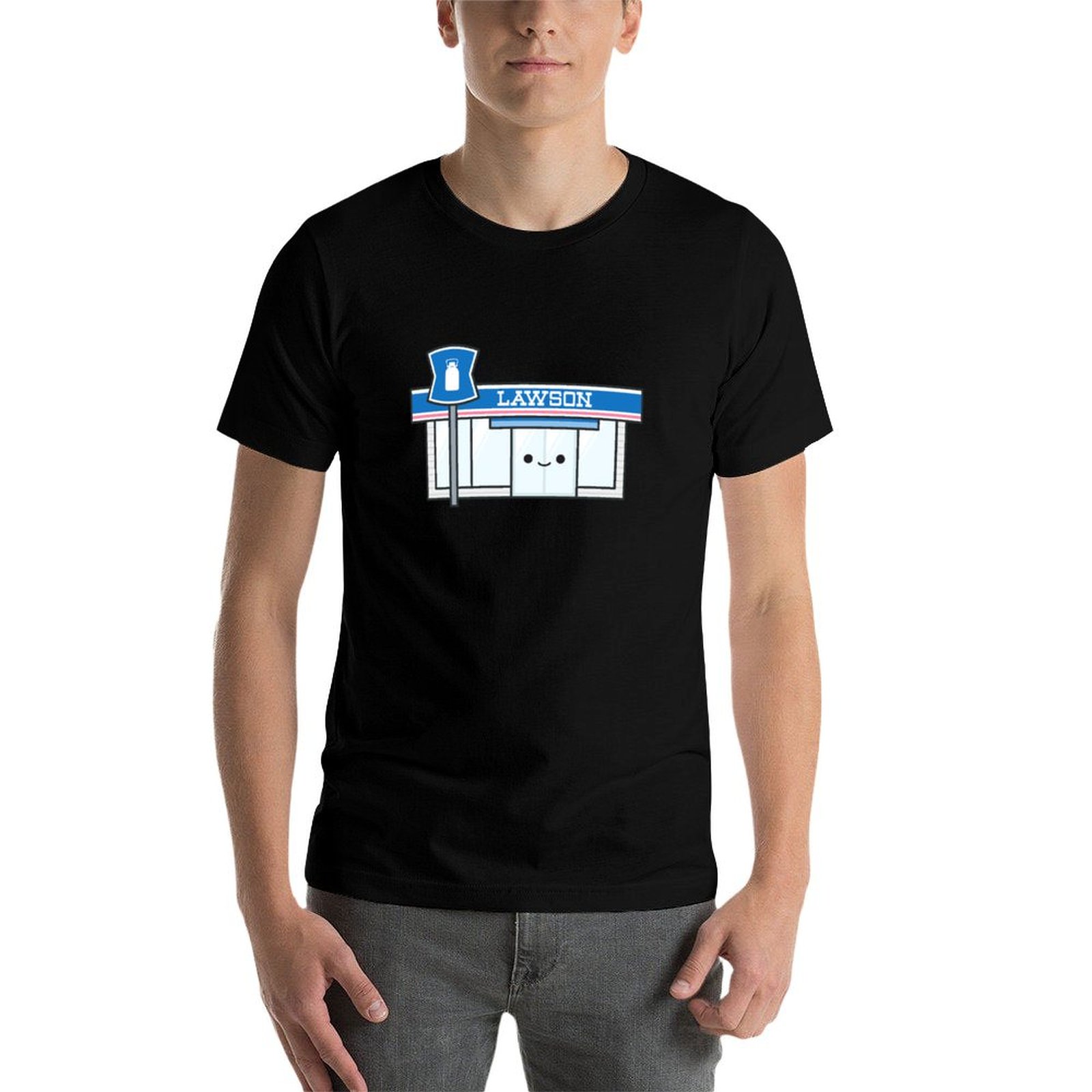Lawson – japanisches Konbini ( – Mens Fashion Store Bewertung und Preis
