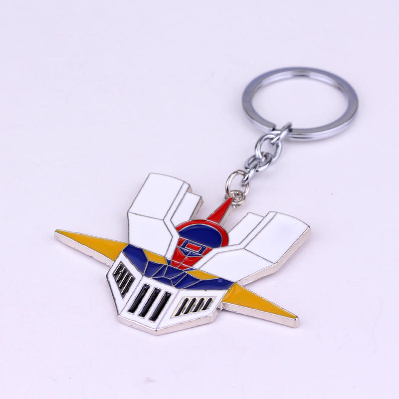Anime Cartoon Krieger Roboter  – Men'S Fashion Logo Bewertung und Preis