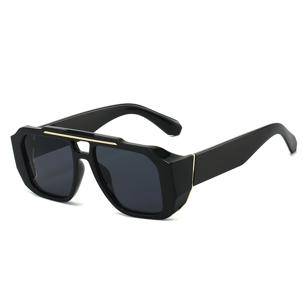 2026 Retro Neue Vintage-Brille – Men'S Fashion Old Money Bewertung und Preis