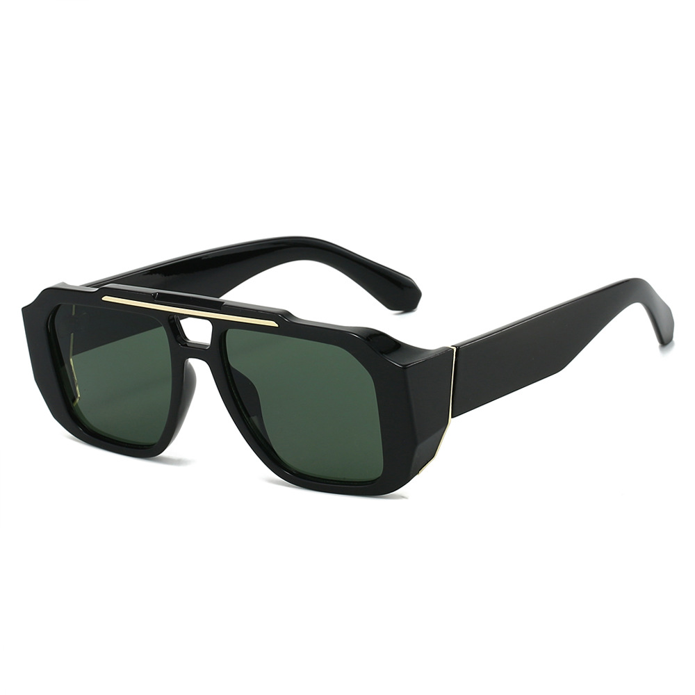 2026 Retro Neue Vintage-Brille – Men'S Fashion Old Money Bewertung und Preis