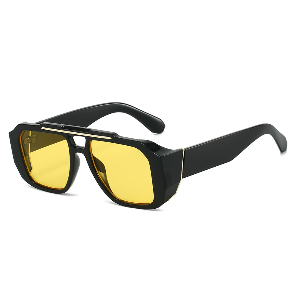 2026 Retro Neue Vintage-Brille – Men'S Fashion Old Money Bewertung und Preis
