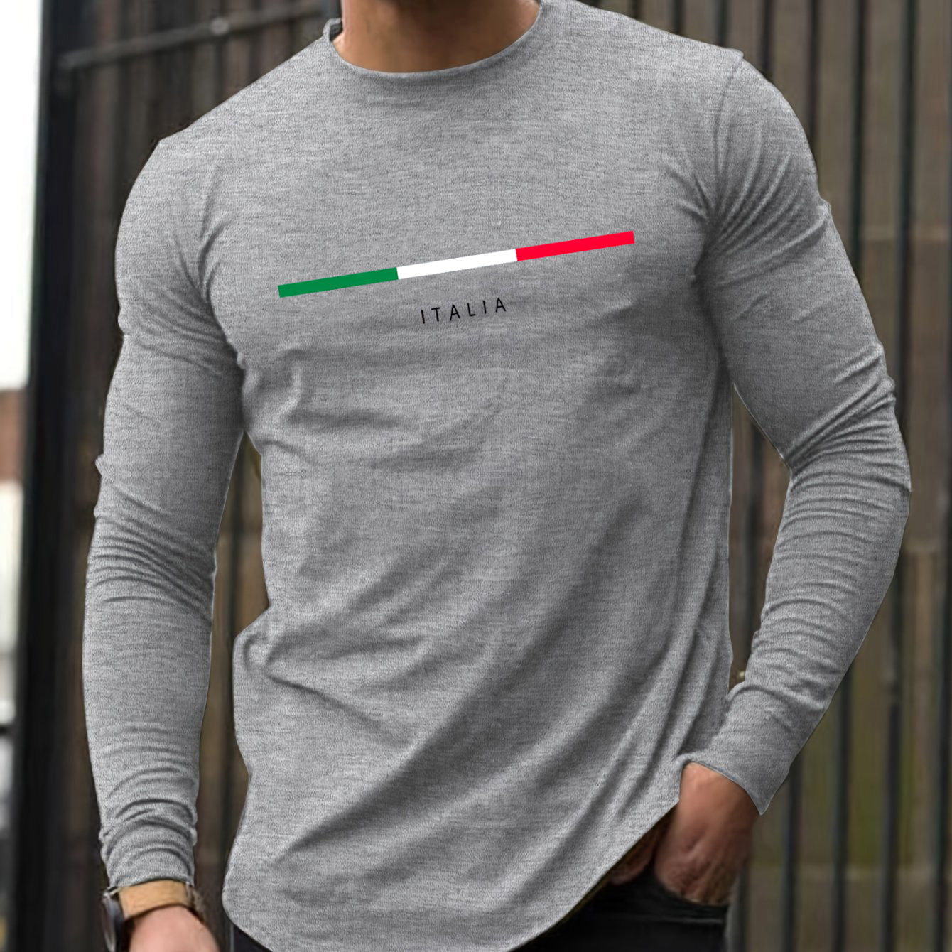 Herren-T-Shirt-Oberteil aus 10 – Mens Fashion Summer Bewertung und Preis
