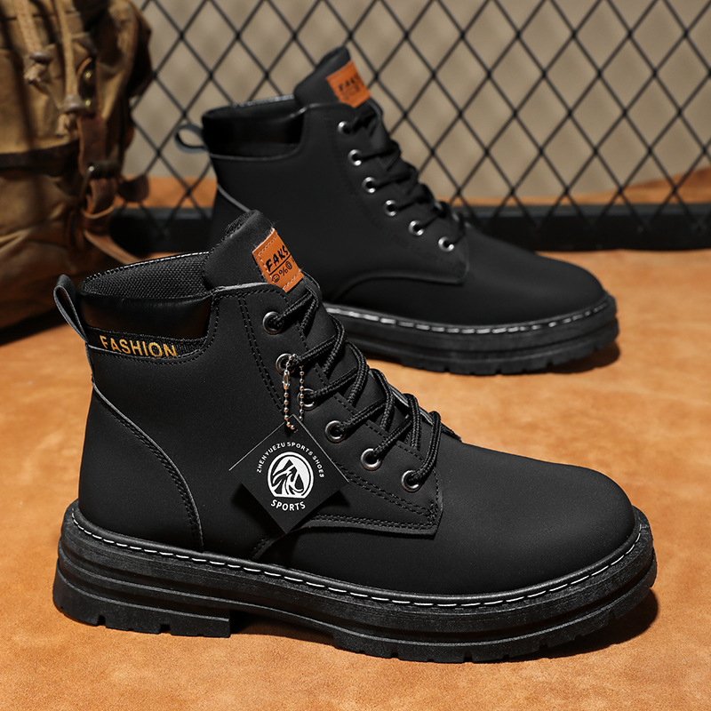 Herren-High-Top-Stiefel, 2025, – Mens Fashion Winter 2025 Bewertung und Preis