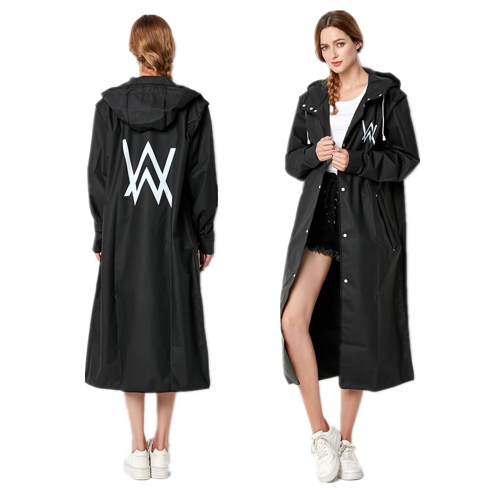 Neue Mode Große Größe Männer U – Mens Fashion Poncho Bewertung und Preis