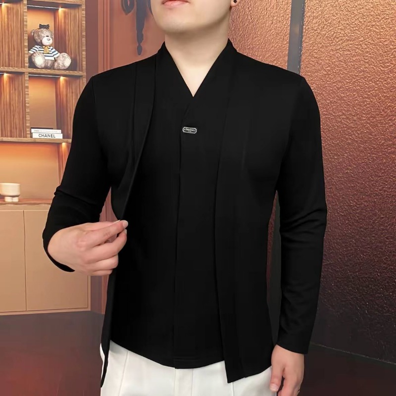Herbst und Winter Neue männer  – Men'S Spring Fashion Bewertung und Preis