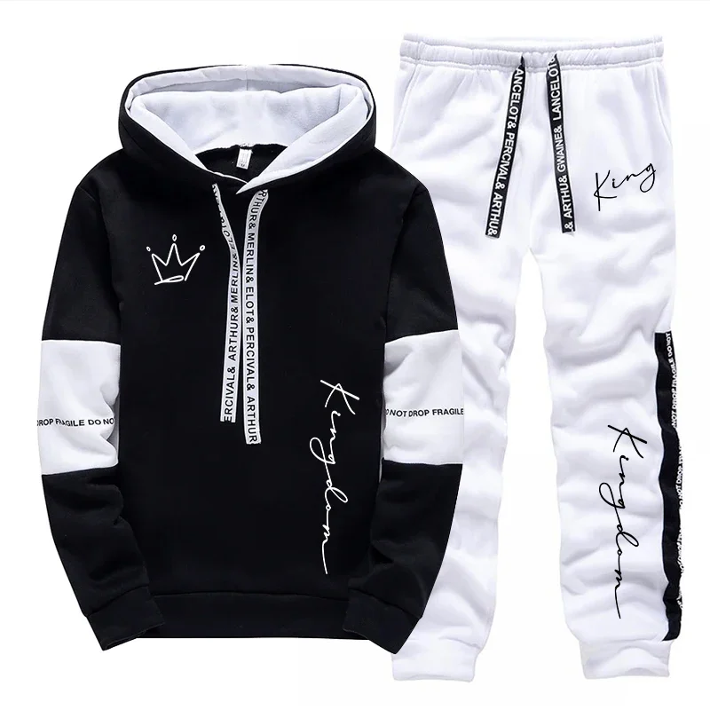 Urban Casual Mode Sportbekleid – Mens Fashion Casual Outfits Bewertung und Preis