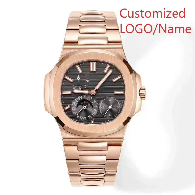 A88 Store Herrenuhr Automatisc – Mens Fashion Store Bewertung und Preis