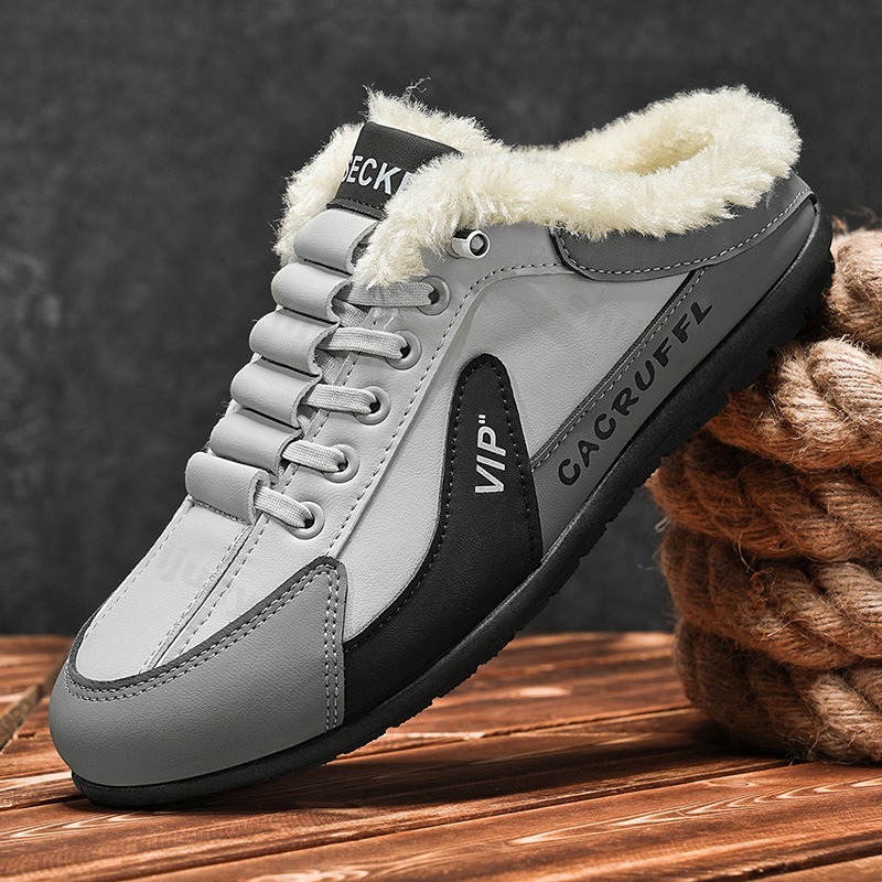 Herren-Hausschuhe, 2025, Winte – Mens Fashion Winter 2025 Bewertung und Preis