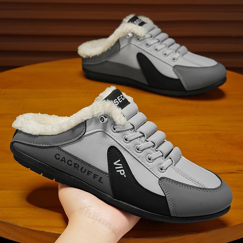 Herren-Hausschuhe, 2025, Winte – Mens Fashion Winter 2025 Bewertung und Preis