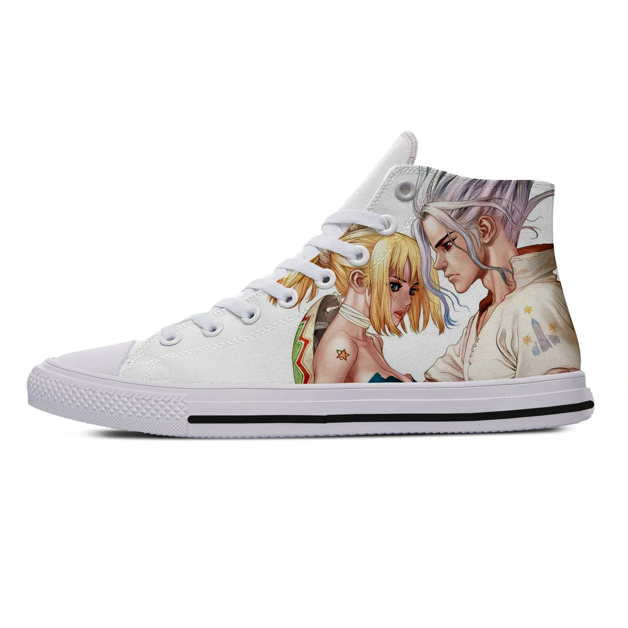 Angesagte Anime Dr. Stone Ishi – Mens Fashion Help Bewertung und Preis