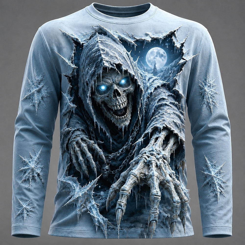 Halloween Herren 3D Grafik Bed – Mens Fashion Summer Bewertung und Preis