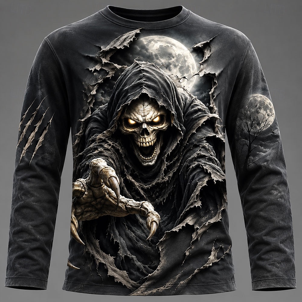 Halloween Herren 3D Grafik Bed – Mens Fashion Summer Bewertung und Preis
