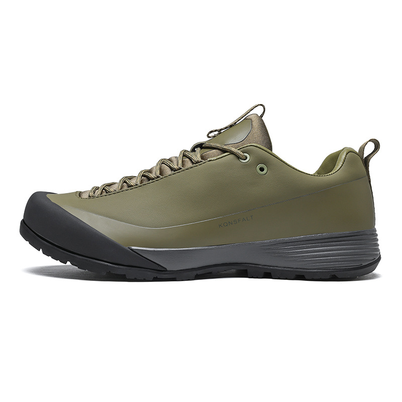 Mode Wanderschuhe Männer Luxus – Mens Fashion Urban Bewertung und Preis