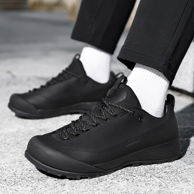 Mode Wanderschuhe Männer Luxus – Mens Fashion Urban Bewertung und Preis